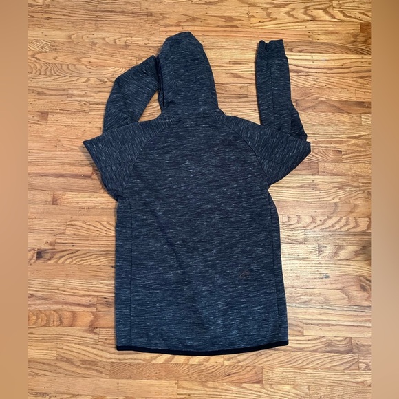 UniQlo Zipper Hoodie- Small BNWOT - Picture 5 of 5